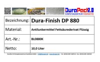 DURA-FINISH DP880 - 10 l
