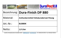 DURA-FINISH DP880 - 1 l