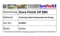 DURA-FINISH DP880 - 5 l