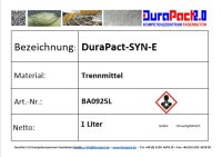 DuraPact SYN E - 1 Liter
